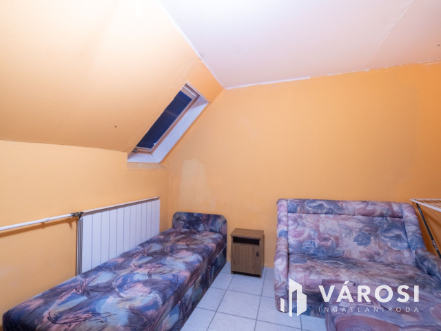 Balatonendrédi ipari ingatlan akár befektetésnek is