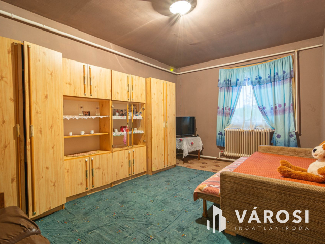 Családi ház Kőtelken