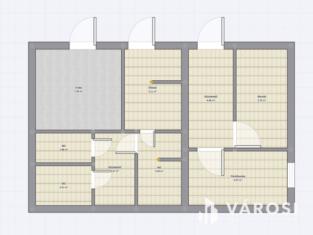 Bejáratott Sportlétesítmény eladó Sóskúton!