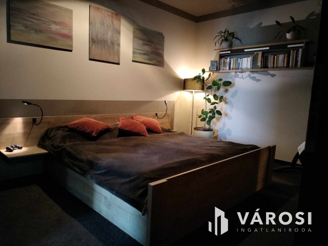 Exkluzív családi ház Mosonmagyaróváron