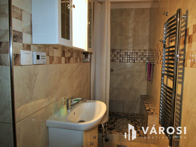 Eladó Csárdaszállás egyik legszebb háza