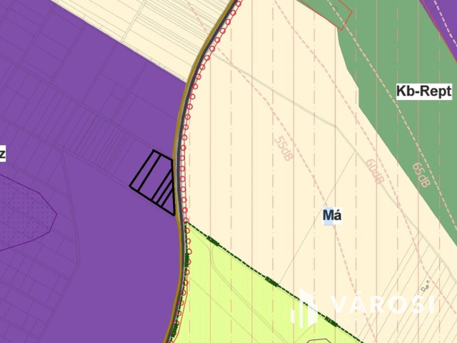 A közeli jövő befektetése Budakeszin?