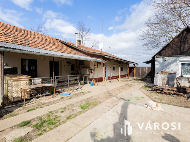 Gazdálkodni szeretne? Mutatok egy tanyát!