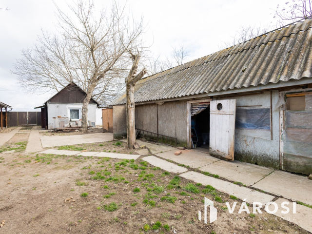 Gazdálkodni szeretne? Mutatok egy tanyát!