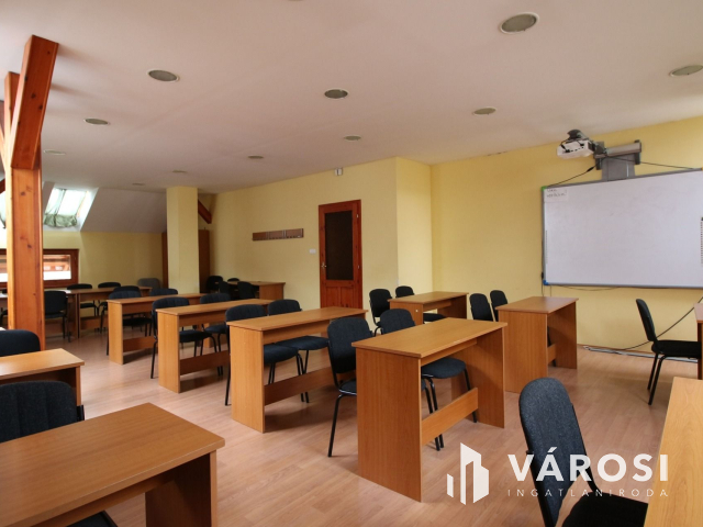 Befektetésre alkalmas családi ház eladó!