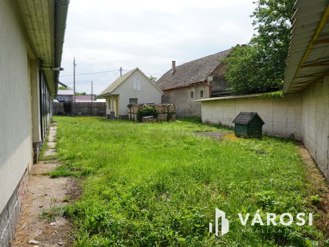 Ráckevén telephelynek remek választás!