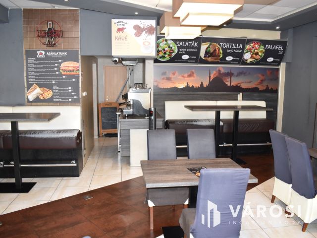 Ennél jobb helyen nem tud vállalkozni Békéscsabán!