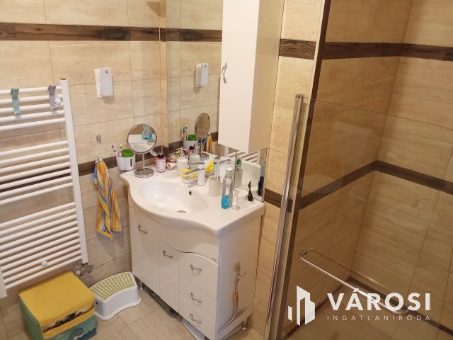 Múlt századi polgári hangulat, modern köntösben!