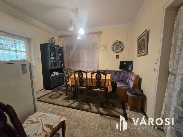 Sarkadon családi ház eladó