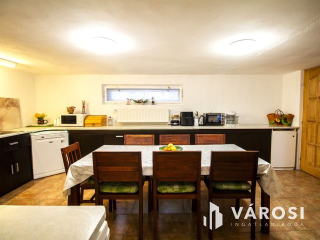 Tágas, kényelmes otthon Szeged-Kiskundorozsmán!