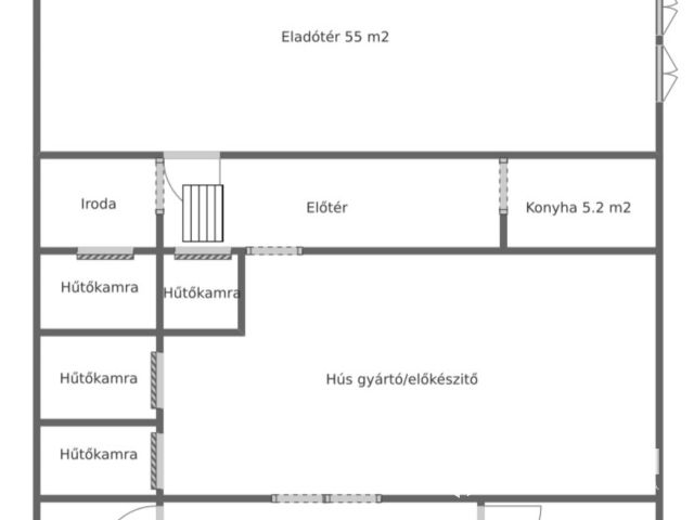 Gyorsan megtérülő befektetési lehetőség Békéscsabán