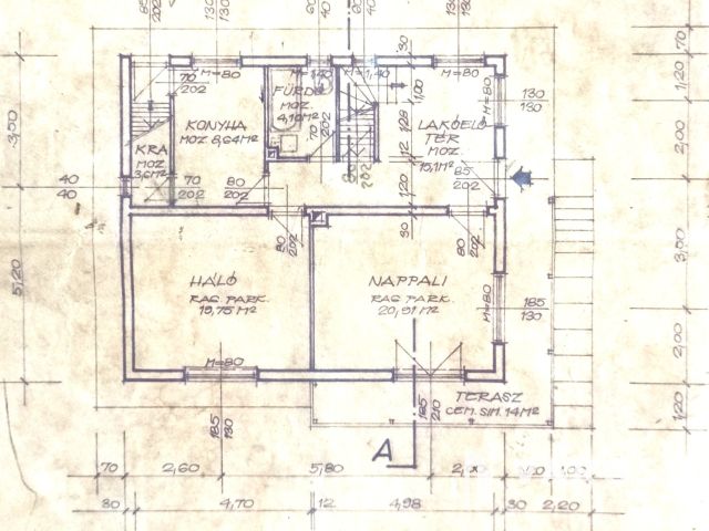 A Velencei-tó közvetlen közelében, Kápolnásnyéken!