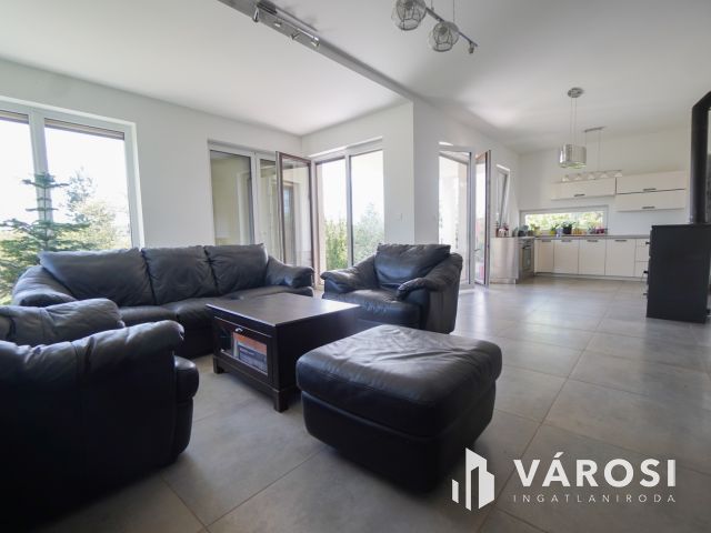 Az igazi otthon, Nagykovácsiban!