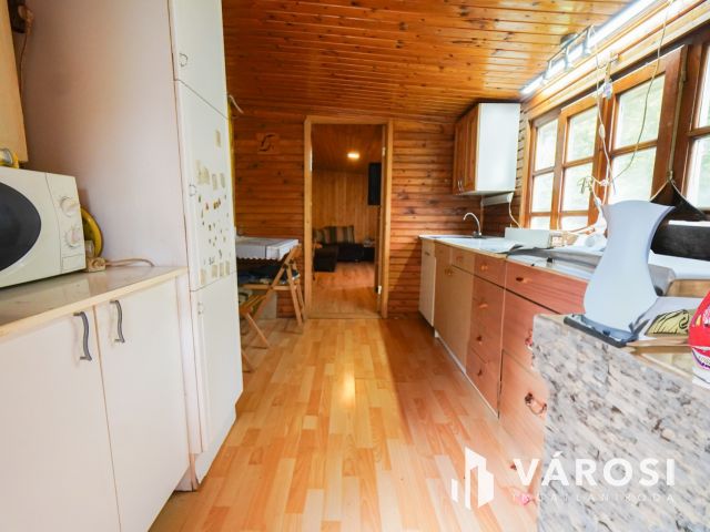 Budakeszi Nagyszénászug területén családi ház!