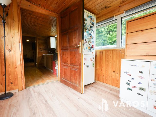 Budakeszi Nagyszénászug területén családi ház!