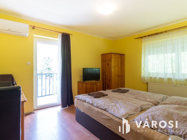 Kiváló befektetés közel  a Petőfi sétányhoz