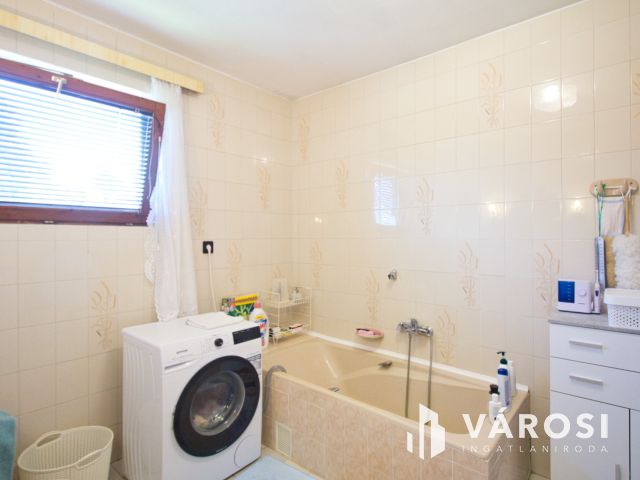 Vásárhelyen, csendes otthon a belvárosban