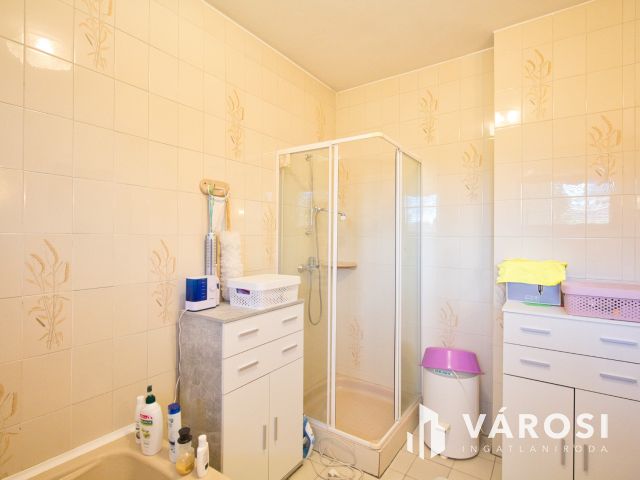 Vásárhelyen, csendes otthon a belvárosban