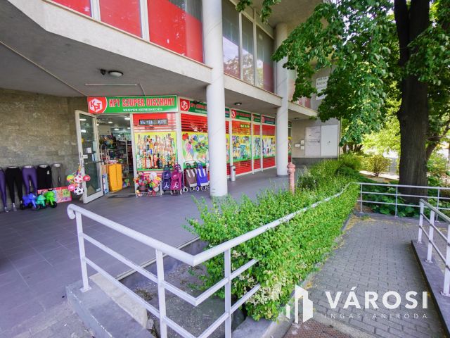 Remek elhelyezkedéssel Angyalföldön!