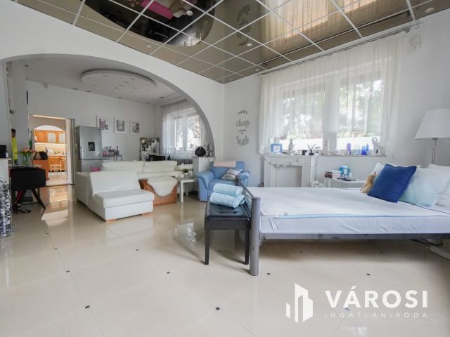 Akár többgenerációs család részére is Újpesten!