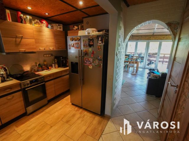 Panorámás kilátással Szentendrén!