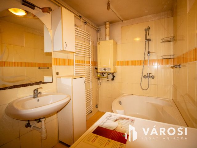 Barátságos családi ház Tótkomlóson