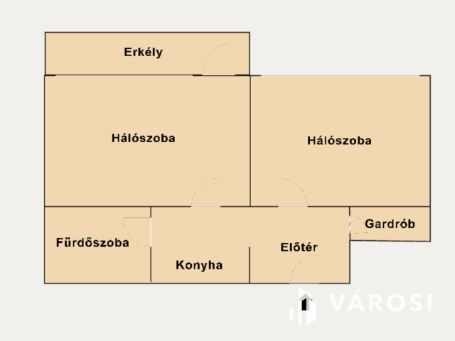 Panorámás felújított lakás az Aranyparton