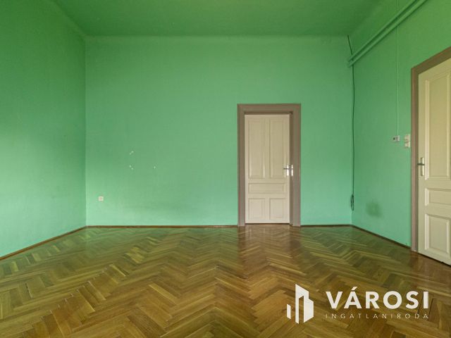 3 szobás sorházi lakás Sarkad csendes jó környékén