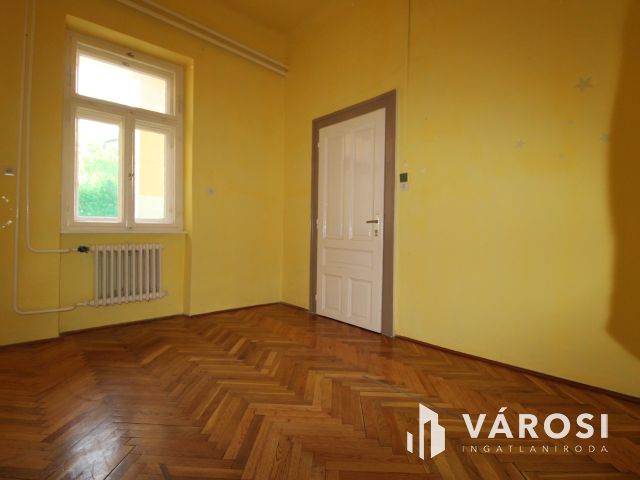 3 szobás sorházi lakás Sarkad csendes jó környékén