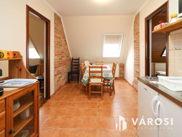 Családi ház 2 apartmannal Gyulán, a Várfürdő közelében!