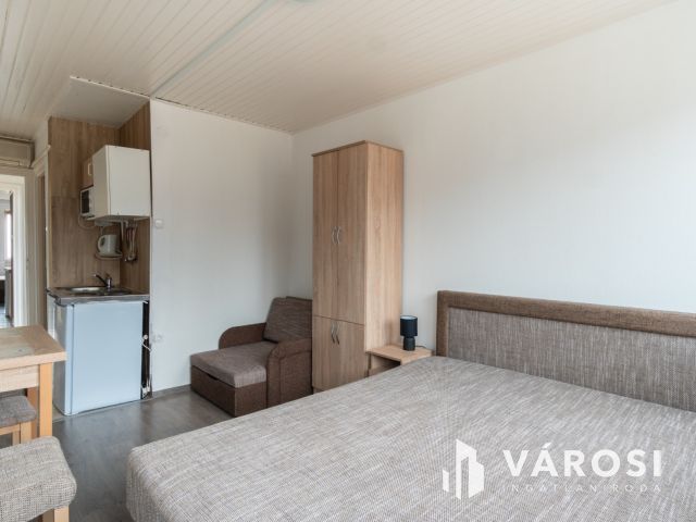 Panorámás nyaraló Siófokon az Aranyparton