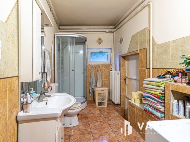 Domaszéki többgenerációs otthon vagy befektetési lehetőség