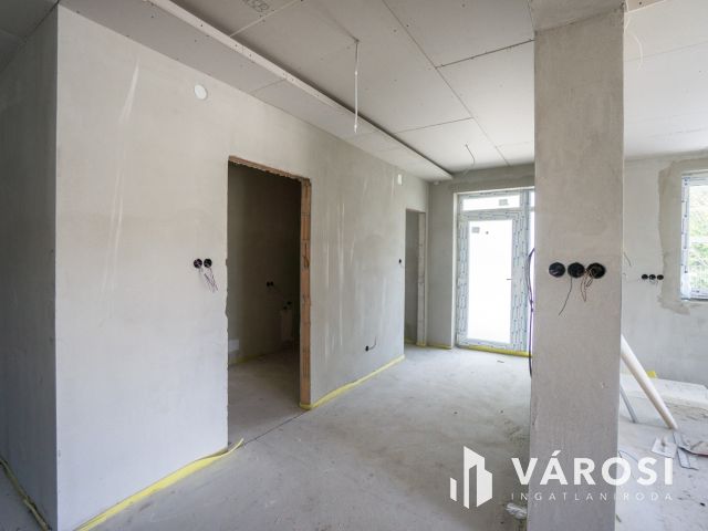 Stílusos ház a Bálványos Liget Lakóparkban