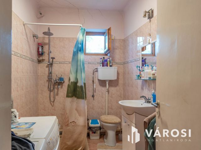 2 szobás családi ház Dobozon, csendes környezetben