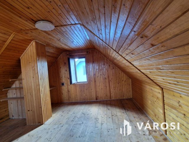 Gyékényesen közel a vízhez kis Házikó