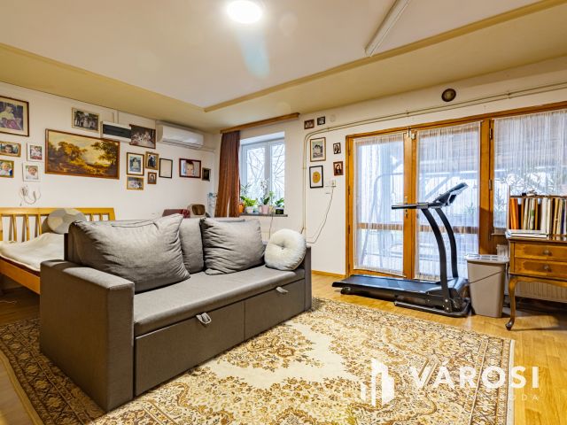 Családi ház Ürömön, akár három generációnak