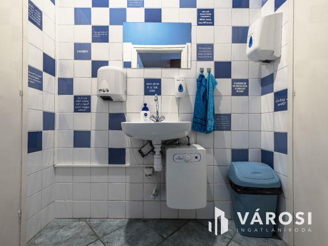 Budai iroda és audió stúdió