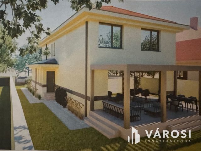 Páratlan lehetőség a Debrecen-Nagyerdő mellett