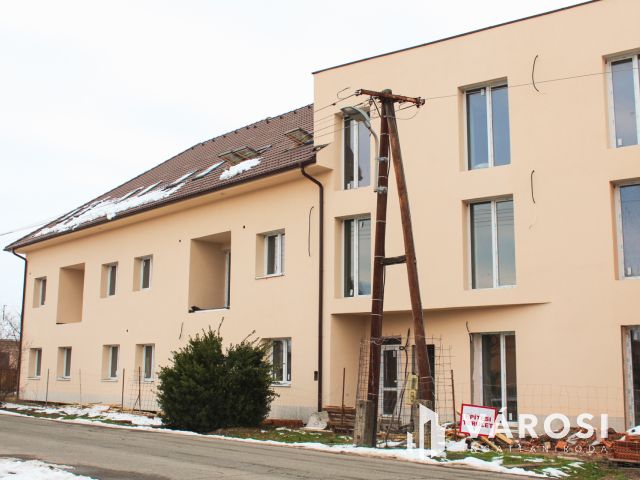 Újépítésű lakás a Mórahalmi Gyógyfürdő mellett -3