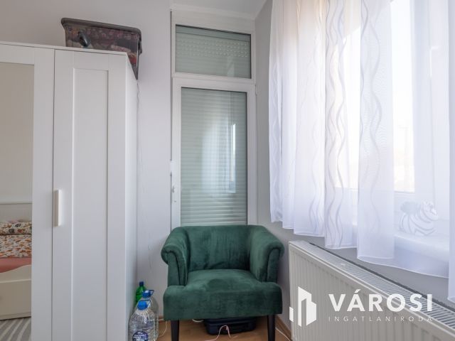 Algyői 4 szobás ikerház