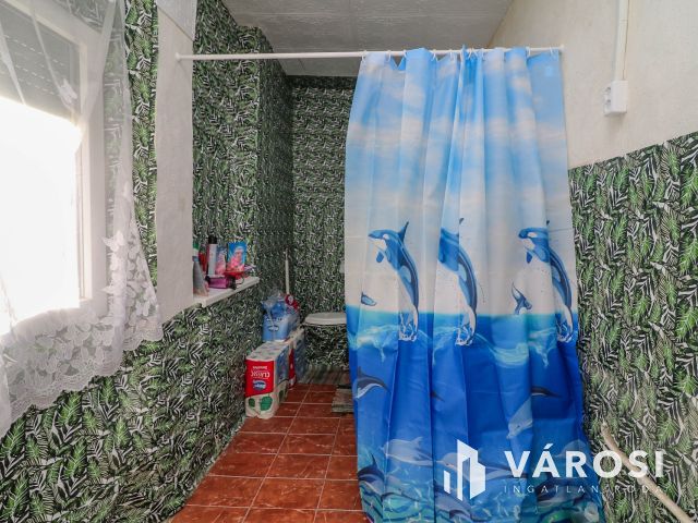 Eladó családi ház Abony csendes részén