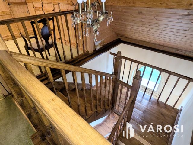 Mesebeli birtokon mesebeli ház!