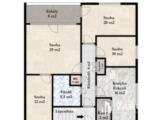 330 nm-es óriásház Orosházán