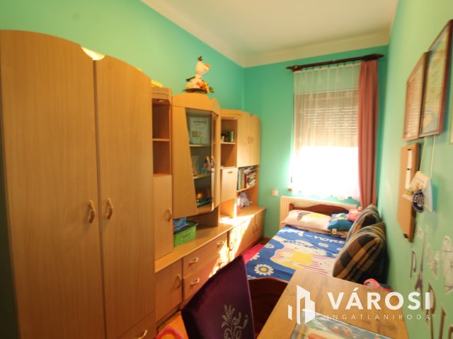 Családi ház Csanyteleken