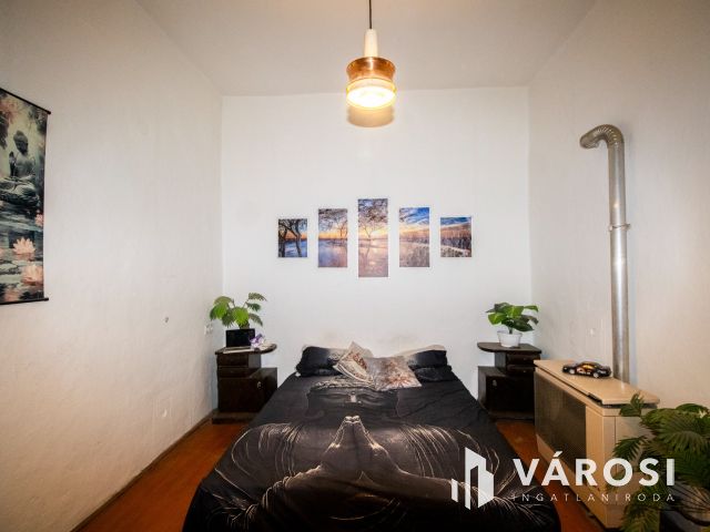 3 szobás családi ház Gyomaendrődön