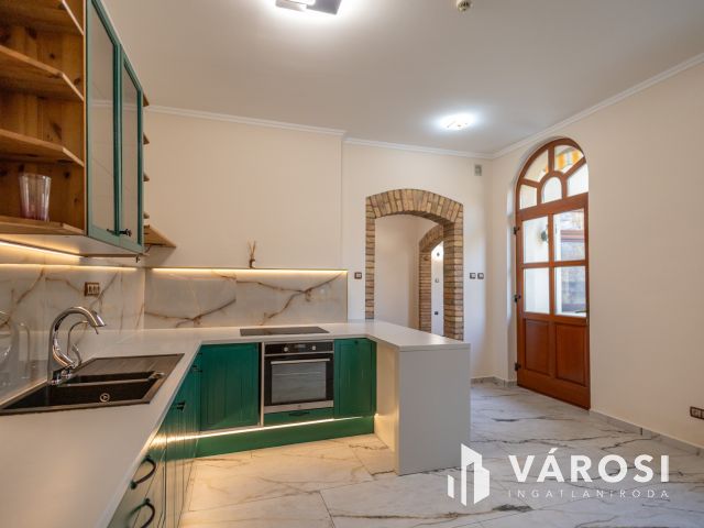 Nyugodt tér a produktív munkához