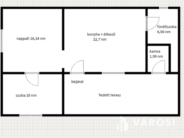 Erdőszéli tip-top tanya!