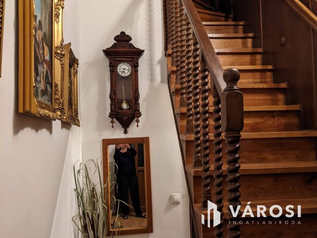 Eladó társasház Győr-Nádorváros csendes zsákutcájában