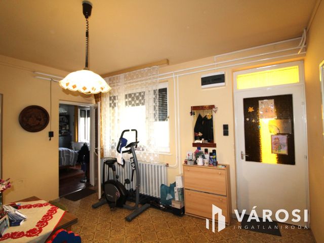 Családi ház zöldövezetben