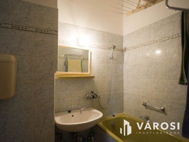 Fiatalok álomlakása Győrben, az ETO Park közelében